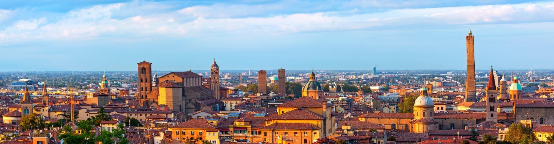 Vuoi Vendere Casa a Bologna e provincia?