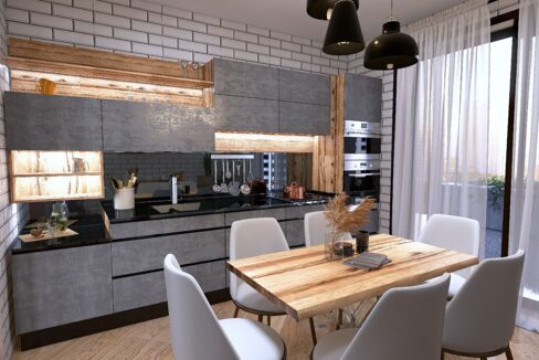 Render_Imm_Bentivoglio_CUCINA