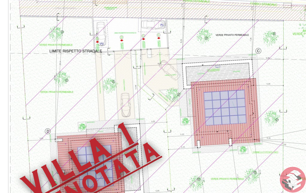 villa 1