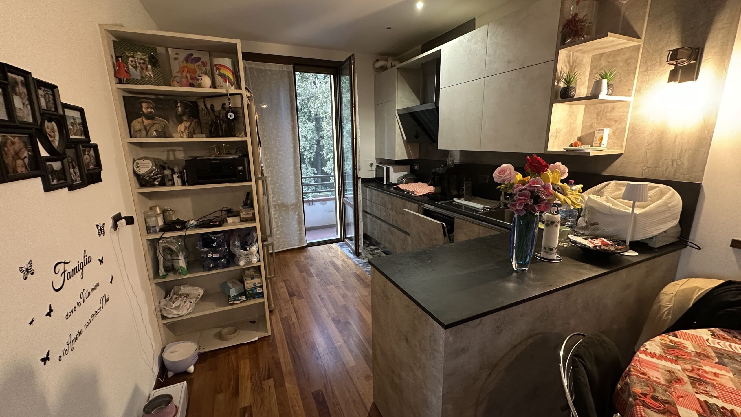 BENTIVOGLIO – 3 Locali