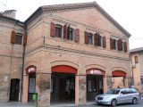 Immobiliare Bentivoglio - 01